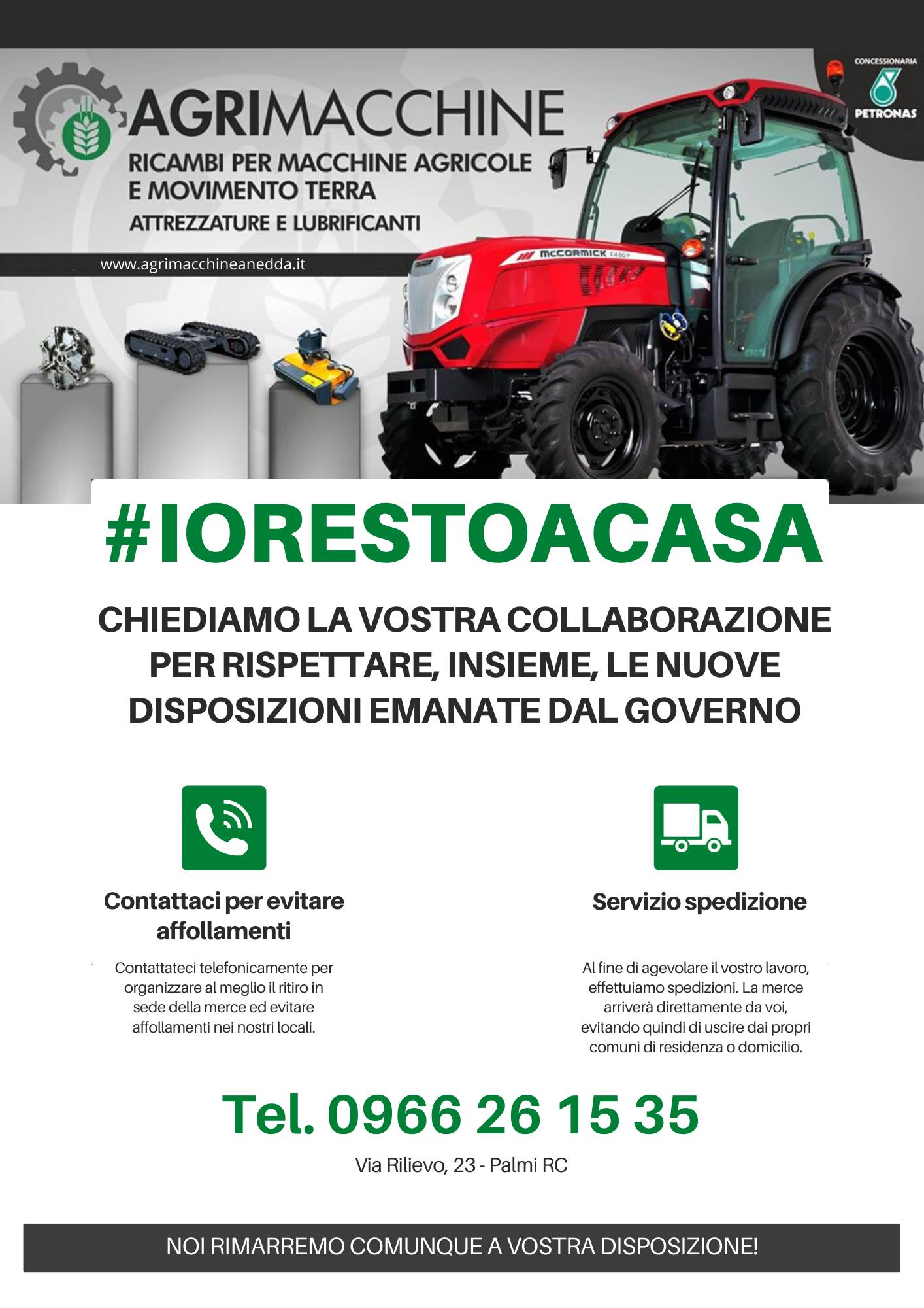 comunicazione