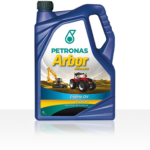 petronas arbor