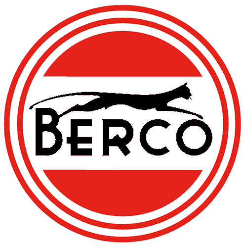 logo berco