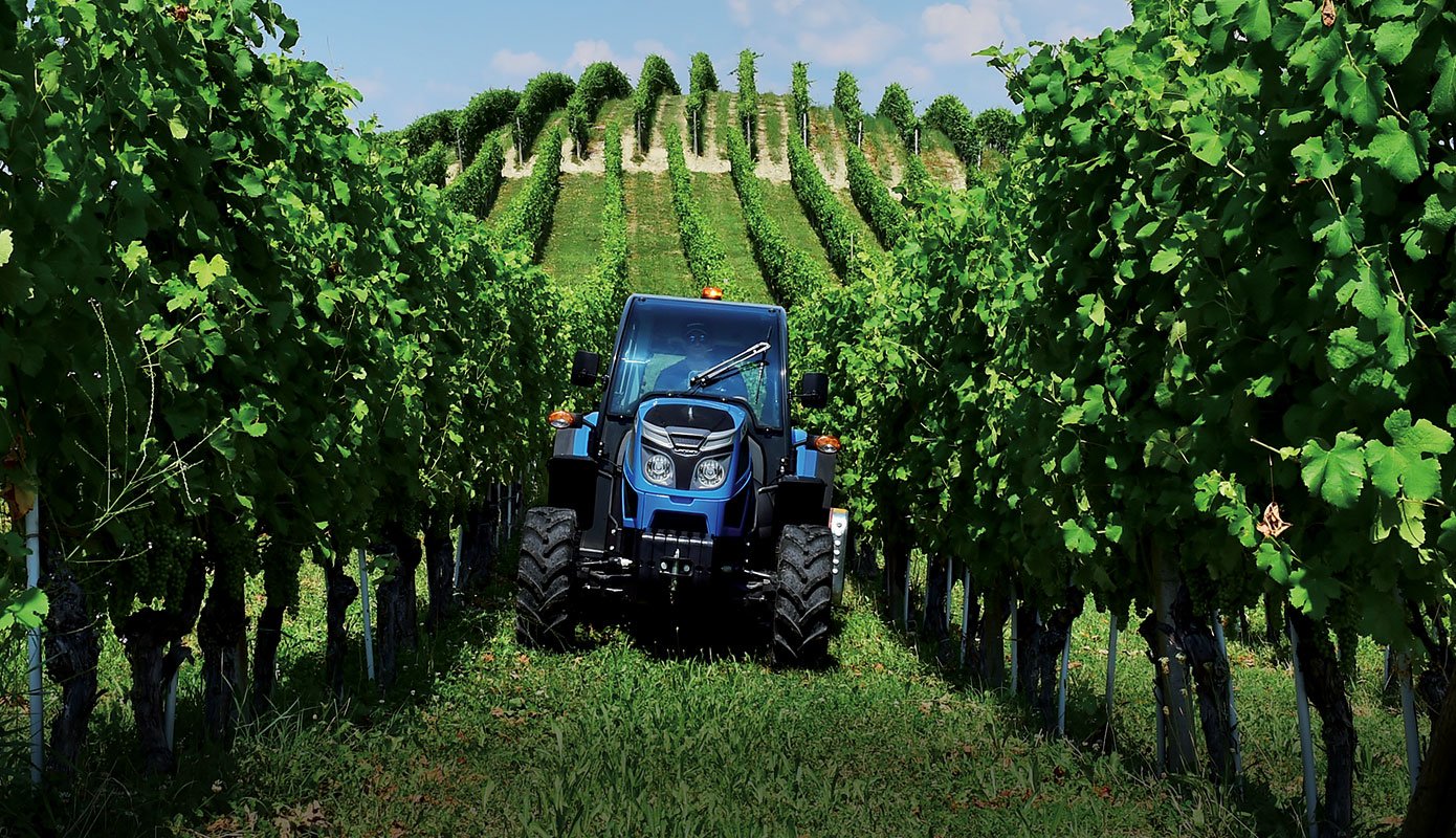 Incentivi agricoltura e movimento terra 2026