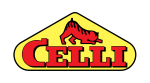logo celli